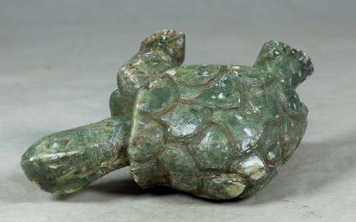 STONE TORTOISE (LOVELY)-BID NOW!!