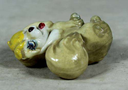 LOVELY WADE LADY FROM THE MOVIE THE LADY AND THE TRAMP-BID NOW!!