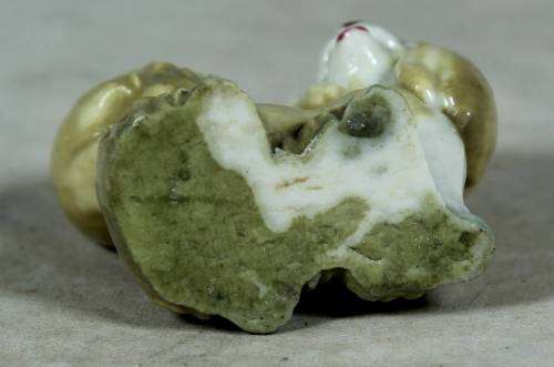 LOVELY WADE LADY FROM THE MOVIE THE LADY AND THE TRAMP-BID NOW!!