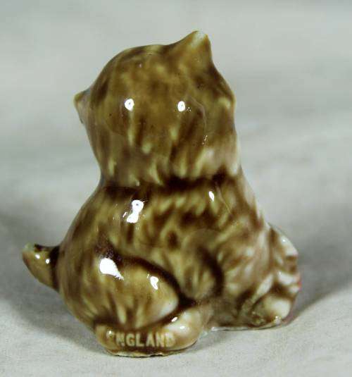 LOVELY WADE KITTY - BID NOW!!!