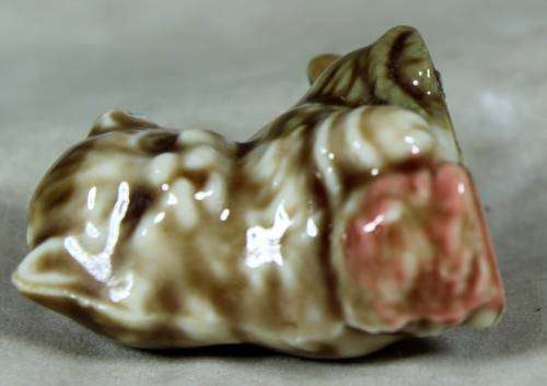 LOVELY WADE KITTY - BID NOW!!!