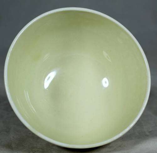 1949 SVK CROWN DEVON MADE IN ENGLAND BOWL -BID NOW!!!