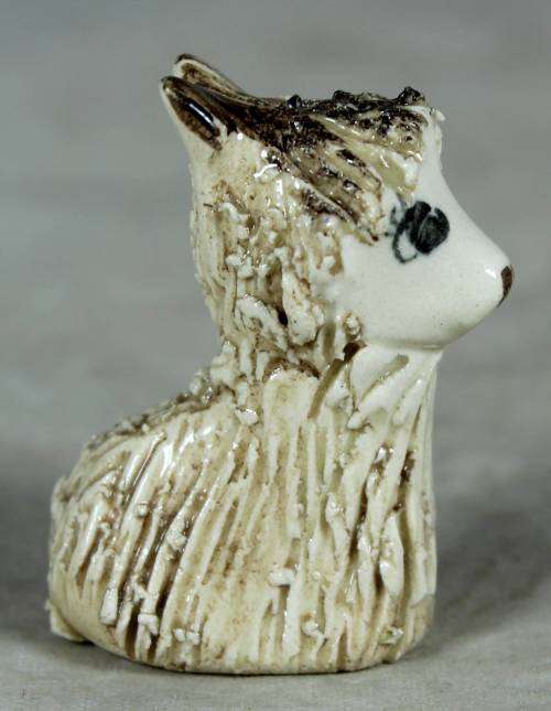 Miniature - Molded Deer
