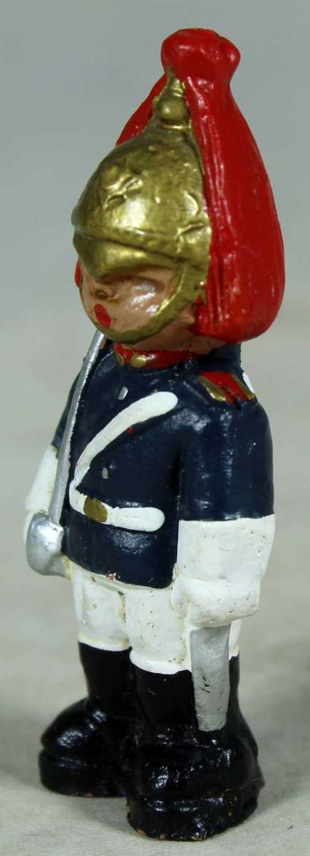 Miniature - Child Guardsman