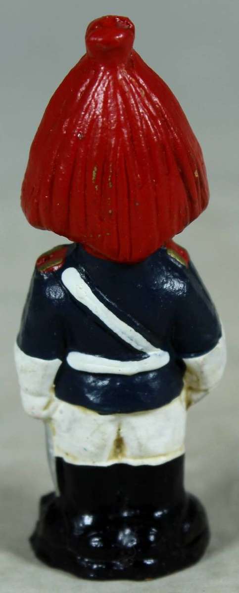 Miniature - Child Guardsman