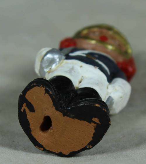 Miniature - Child Guardsman