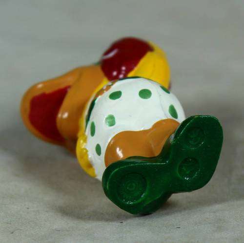 Miniature - Duck dressed in sexy outfit