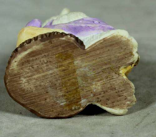 MINIATURE-BEAR SEWING(AWESOME) BID NOW!!!