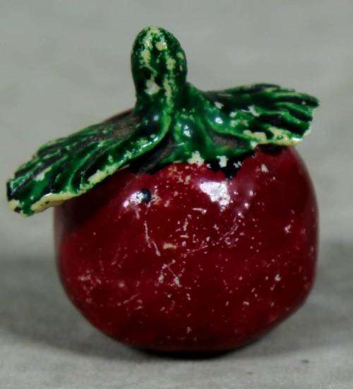 MINIATURE-STRAWBERRY(LOVELY)BID NOW