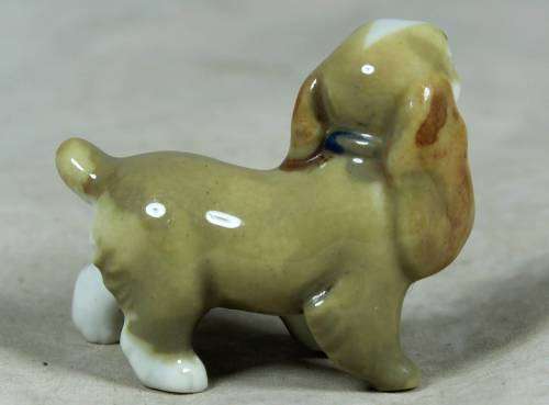 Small Wade - Lady from Lady and the Tramp