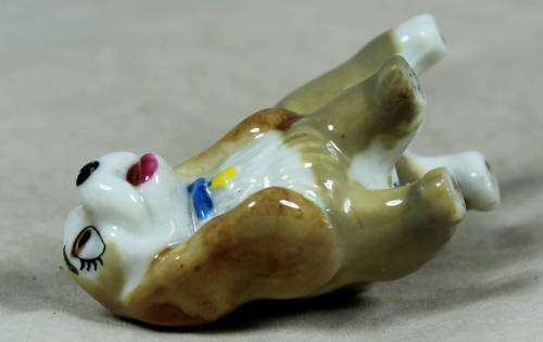 Small Wade - Lady from Lady and the Tramp