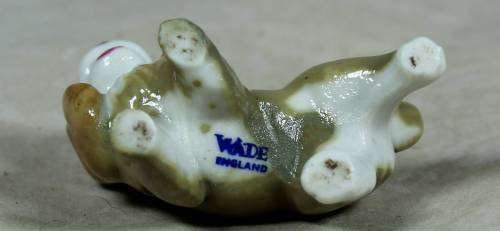 Small Wade - Lady from Lady and the Tramp