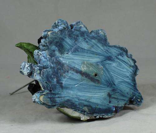 ABSOLUTELY MUST HAVE (BOBBELHEAD SAILOR FISHING FROM A BOAT) BID NOW!!