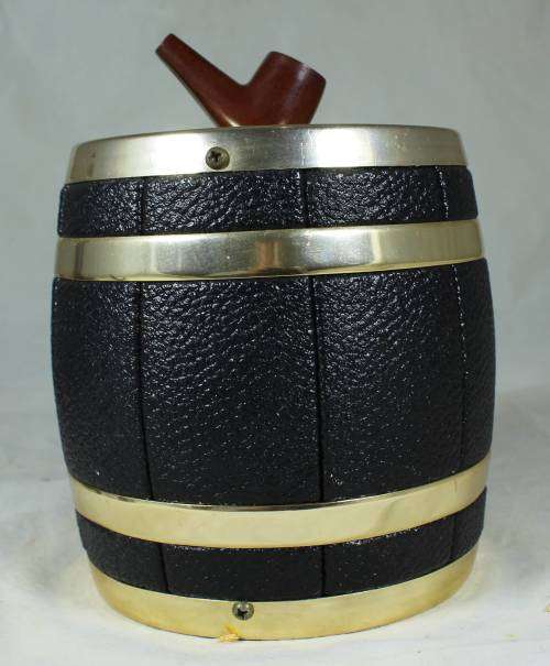 BARREL ICE BUCKET-TIMELESS BID NOW!!!