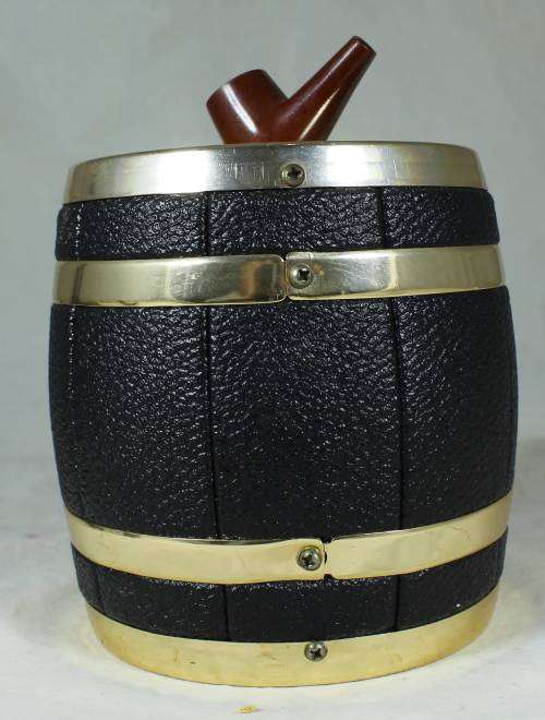BARREL ICE BUCKET-TIMELESS BID NOW!!!