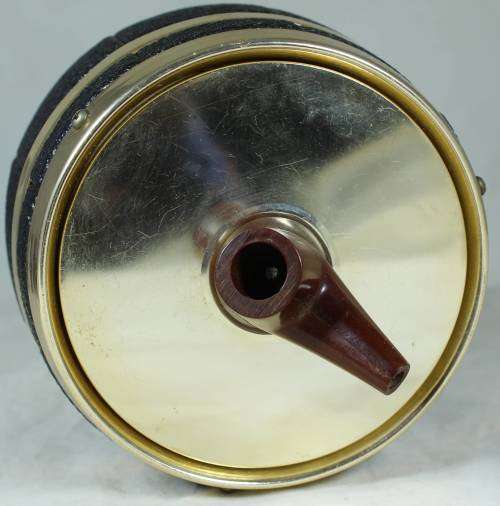 BARREL ICE BUCKET-TIMELESS BID NOW!!!