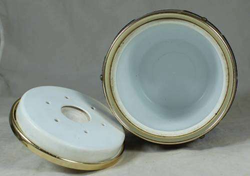 BARREL ICE BUCKET-TIMELESS BID NOW!!!