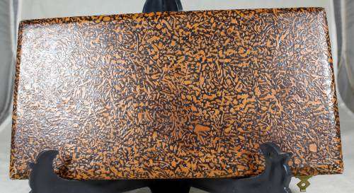 SET OF TWELVE SHEFFIELD CAKE FORKS(STUNNING)-BID NOW!!!