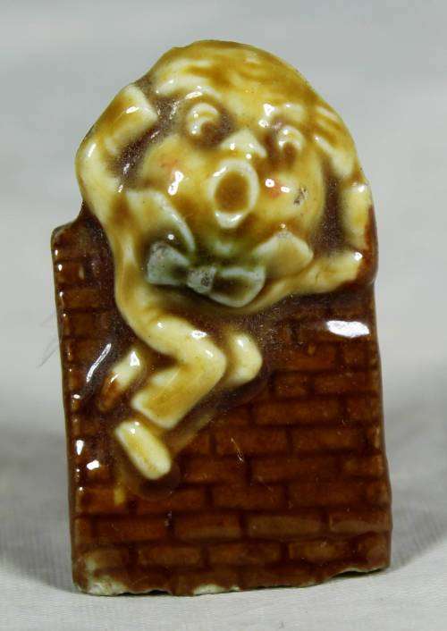 LOVELY WADE HUMPTY DUMPTY-BID NOW!!