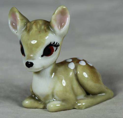 LOVELY WADE BAMBI-BID NOW!!