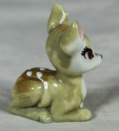 LOVELY WADE BAMBI-BID NOW!!