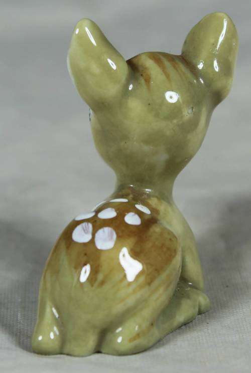 LOVELY WADE BAMBI-BID NOW!!