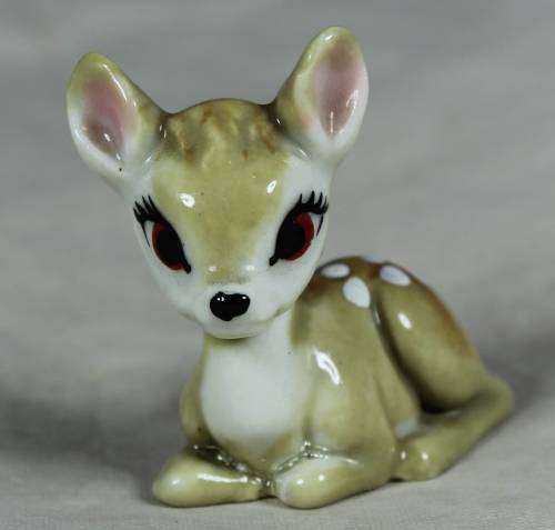 LOVELY WADE BAMBI-BID NOW!!