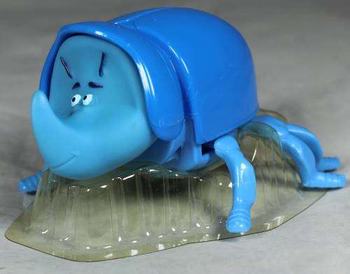 McDONALD`S IT`S A BUGS LIFE (1998)DIM BID NOW!