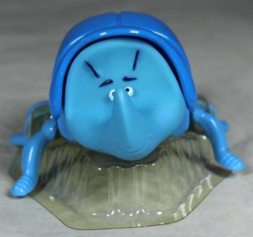 McDONALD`S IT`S A BUGS LIFE (1998)DIM BID NOW!