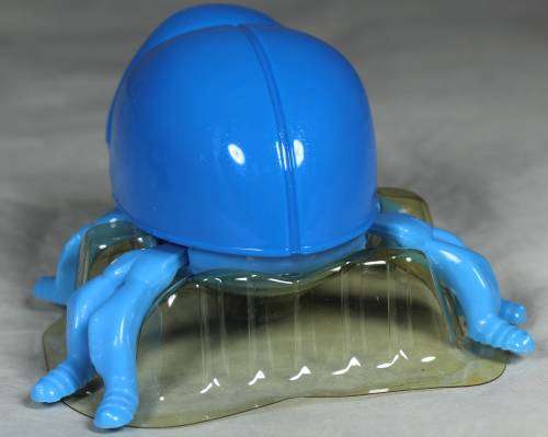 McDONALD`S IT`S A BUGS LIFE (1998)DIM BID NOW!