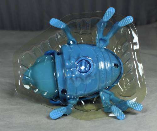 McDONALD`S IT`S A BUGS LIFE (1998)DIM BID NOW!