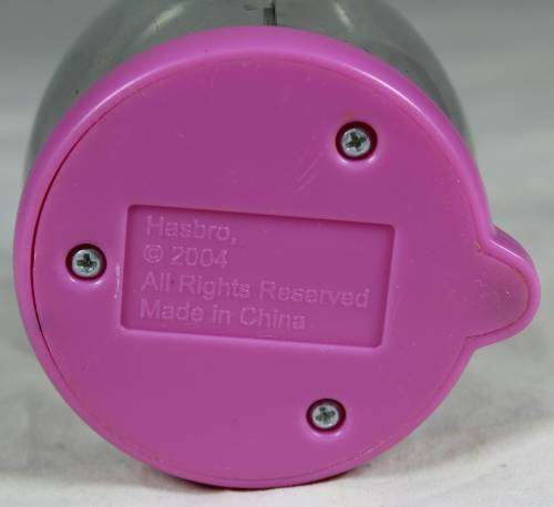 LITTLEST PET SHOP (FISH TRAPPED IN A TANK 2004) BID NOW!