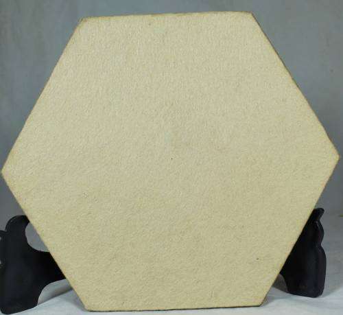 WEATHERWOODS(SET OF SIX HANDMADE PLACE MATS MADE FROM OFF CUT WOOD(UNUSUAL)BID NOW!