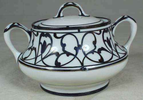 B & C FRANCE (SUGAR BOWL)-BID NOW!