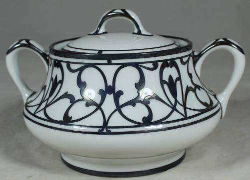 B & C FRANCE (SUGAR BOWL)-BID NOW!