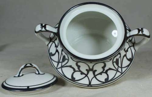 B & C FRANCE (SUGAR BOWL)-BID NOW!