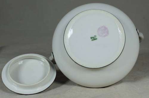 B & C FRANCE (SUGAR BOWL)-BID NOW!