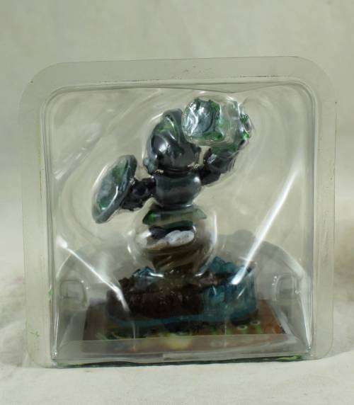 Skylanders Swap Force- Doom Stone