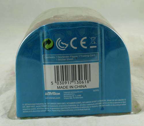 Skylanders Swap Force- Doom Stone