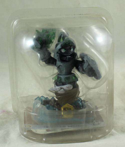 Skylanders Swap Force- Doom Stone - Bid now!!