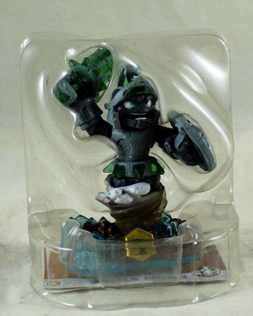 Skylanders Swap Force- Doom Stone