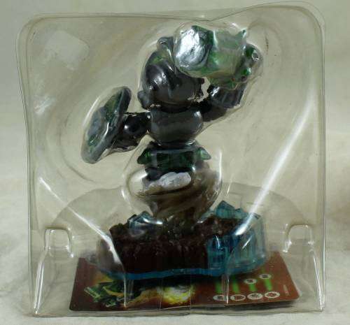 Skylanders Swap Force- Doom Stone