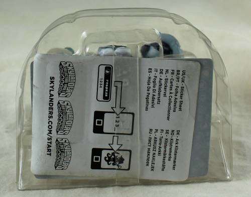 Skylanders Swap Force- Doom Stone