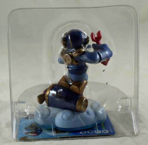 Skylanders Swap Force- Boom Jet - Bid now!!