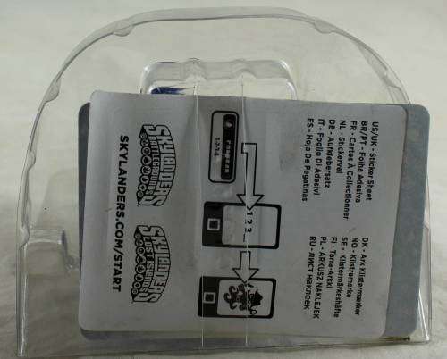 Skylanders Swap Force- Boom Jet - Bid now!!