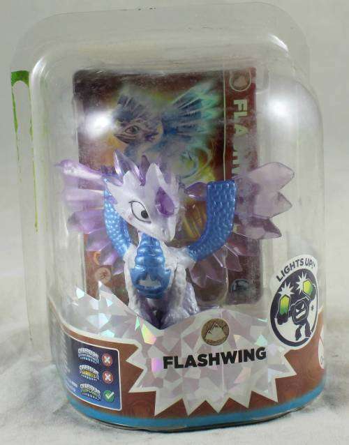 Skylanders Swap Force - Flashwing