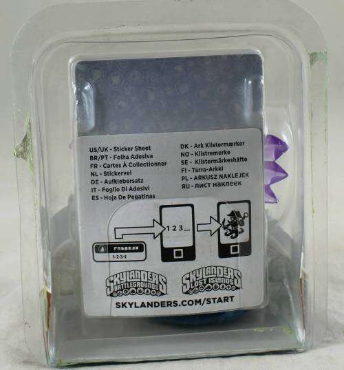 Skylanders Swap Force - Flashwing