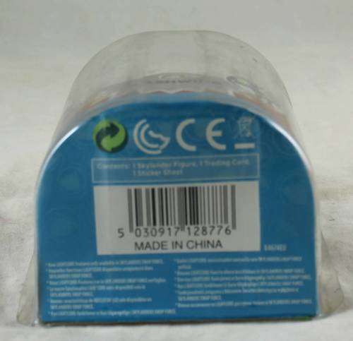 Skylanders Swap Force - Flashwing