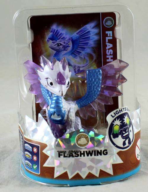 Skylanders Swap Force - Flashwing