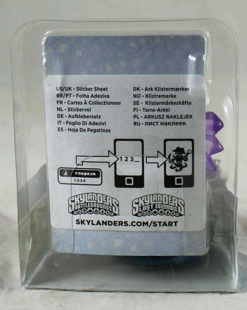 Skylanders Swap Force - Flashwing